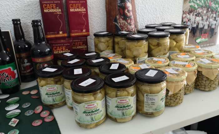 TIENDA DEL SAT: Productos de primavera a la&nbsp;venta.