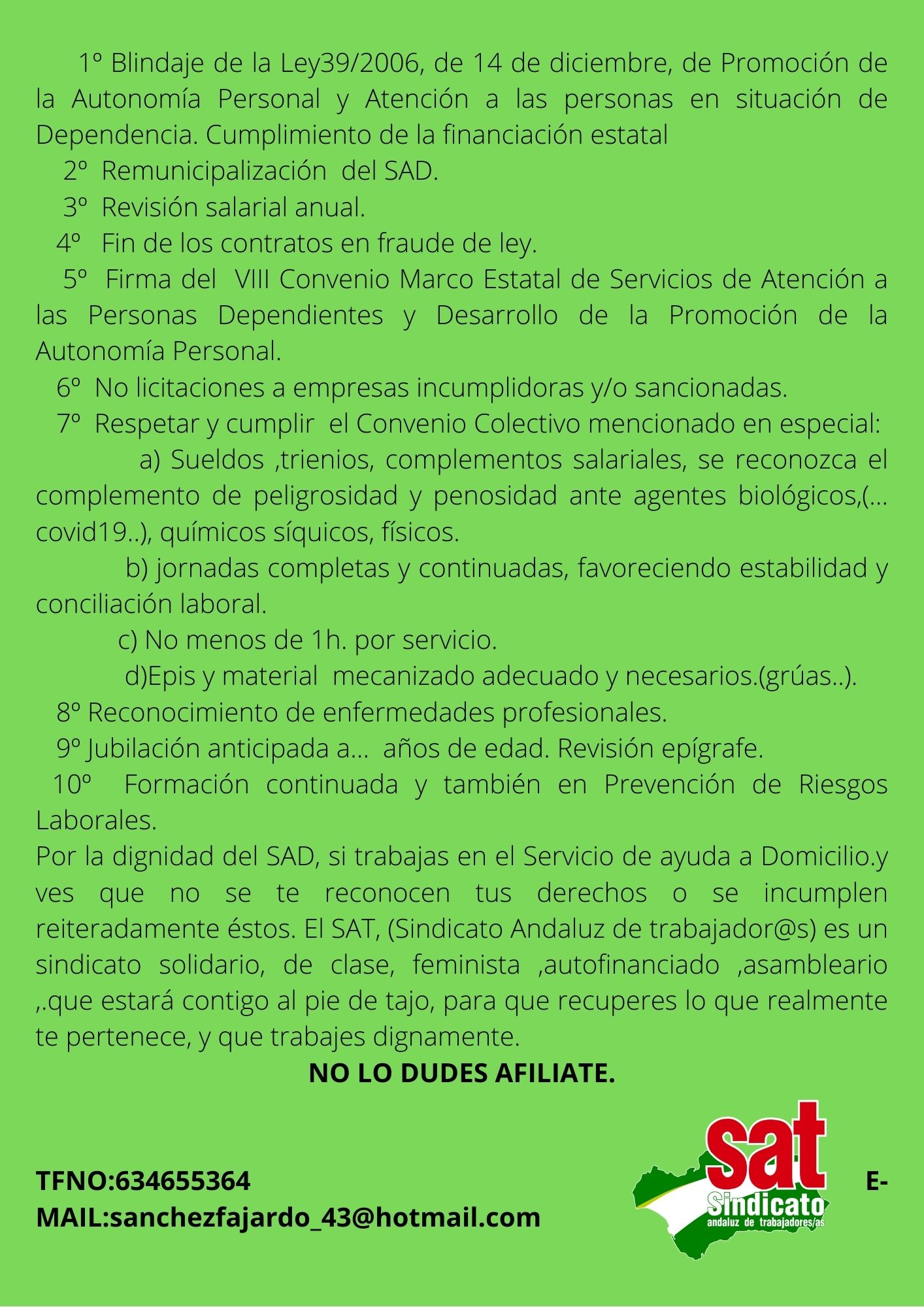 Folleto y textp App-1