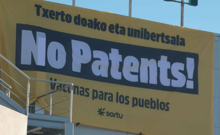 ¡ VACUNAS PARA LOS&nbsp;PUEBLOS!