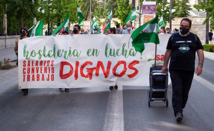 CUADERNO DE TURNOS Y HORARIOS PARA HOSTELERÍA.