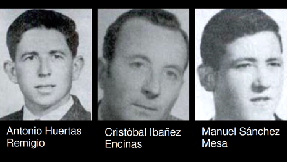 Huelga construccioón 1