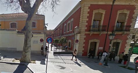 UGR: NUEVO LOCAL DEL SAT EN EL COMPLEJO ADMINISTRATIVO&nbsp;TRIUNFO