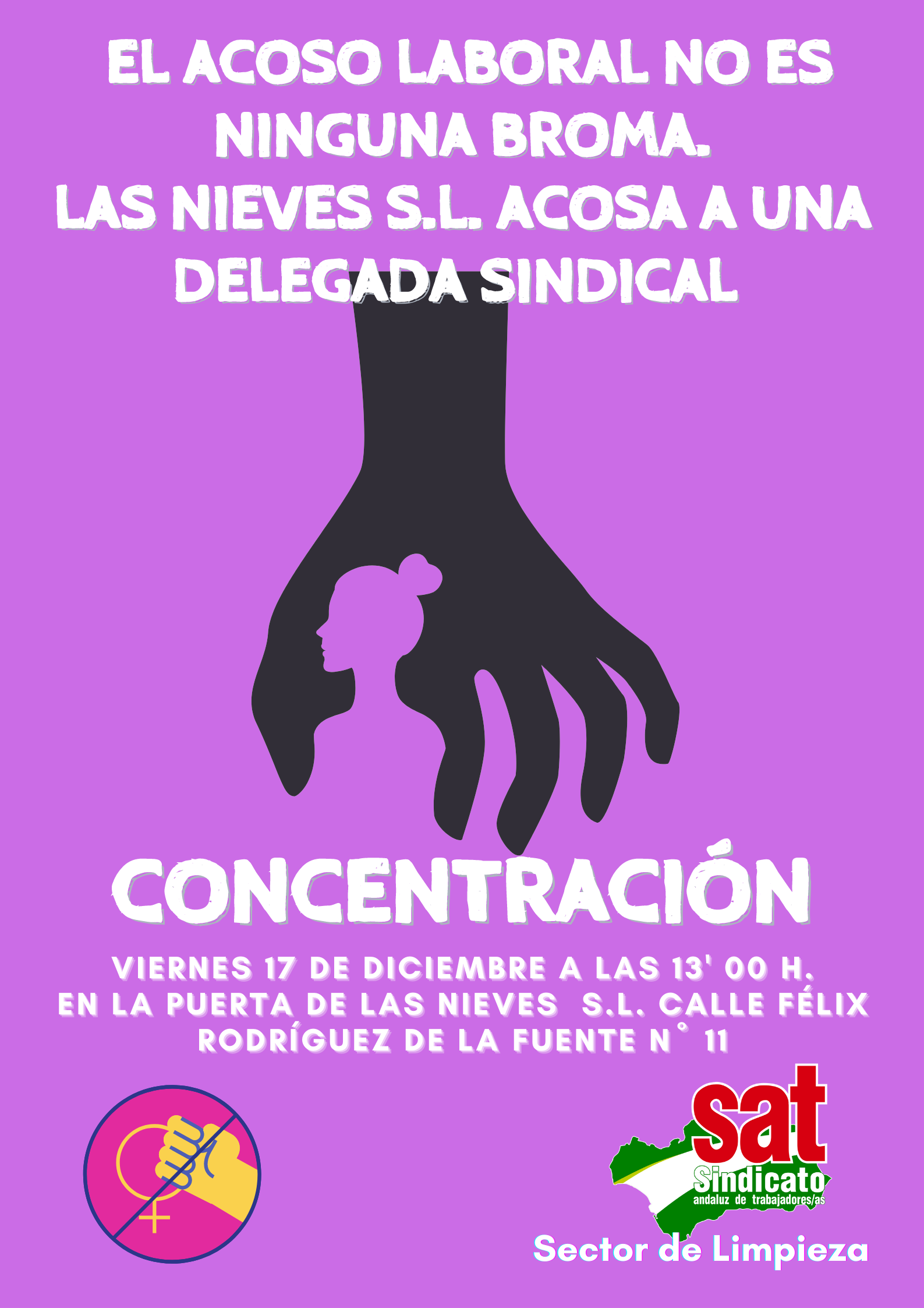 EL ACOSO LABORAL NO ES NINGUNA BROMA-1