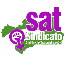 Logo SAT Feminista