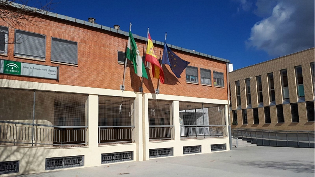 EL SAT DENUNCIA RECORTES EN LA LIMPIEZA DE DEPENDENCIAS MUNICIPALES Y COLEGIOS PÚBLICOS DE&nbsp;GRANADA.