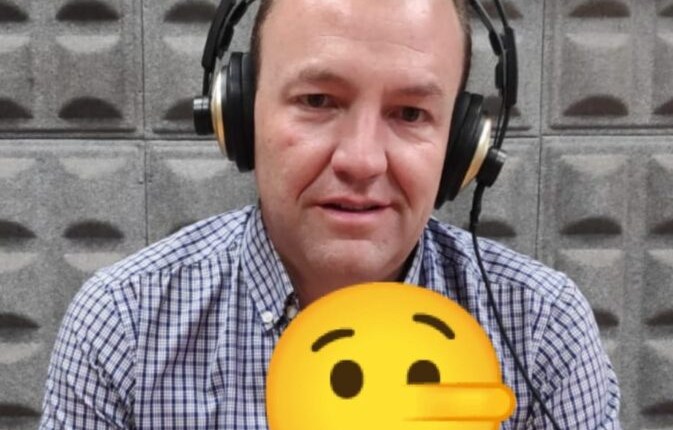 No a la violencia informativa en Almería