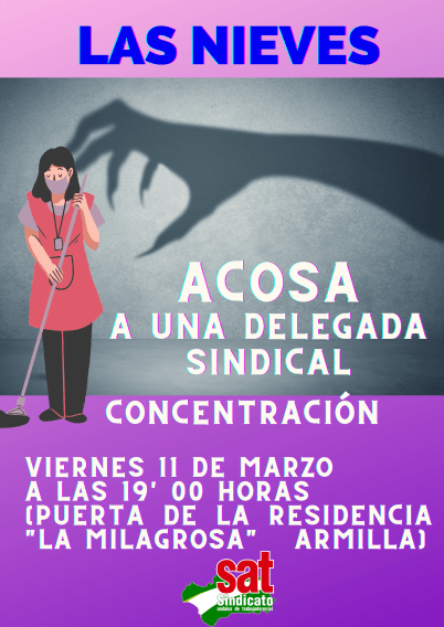 La Milagrosa Armilla