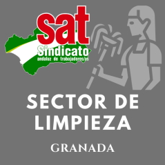 logo nuevo sector de limpeza