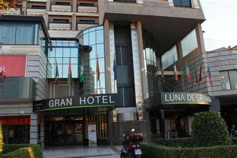 Hotel Luna