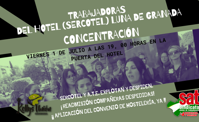 GRAN HOTEL LUNA DE&nbsp;GRANADA