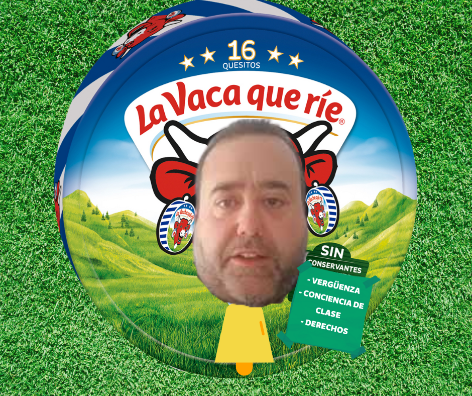 - VERGÜENZA - - CONCIENCIA DE CLASE - DERECHOS