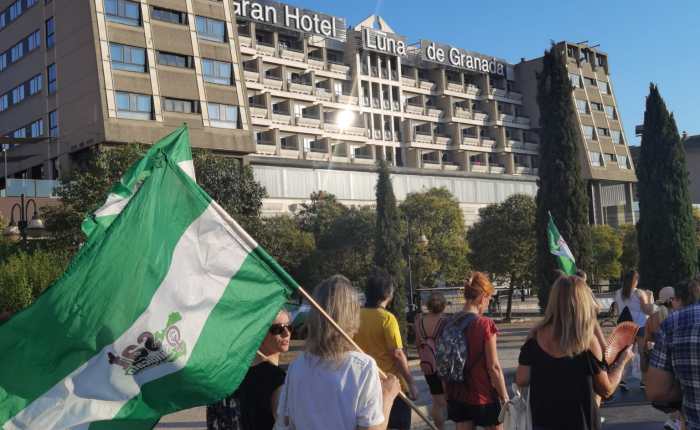 HOTEL LUNA DE GRANADA. La estafa&nbsp;¿legalizada?