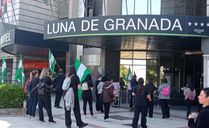 Hotel Luna: cuatro despedidas más.