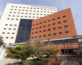 Elecciones en OPER Hotels (Granada Congress)