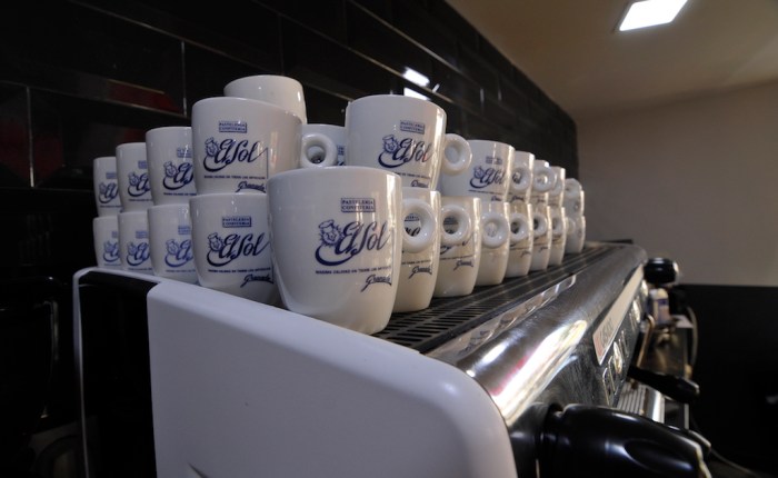 Las Pastelerías EL SOL no respetan los derechos de los trabajadores.